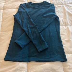 Woolx Sadie Baselayer, Size X-Large